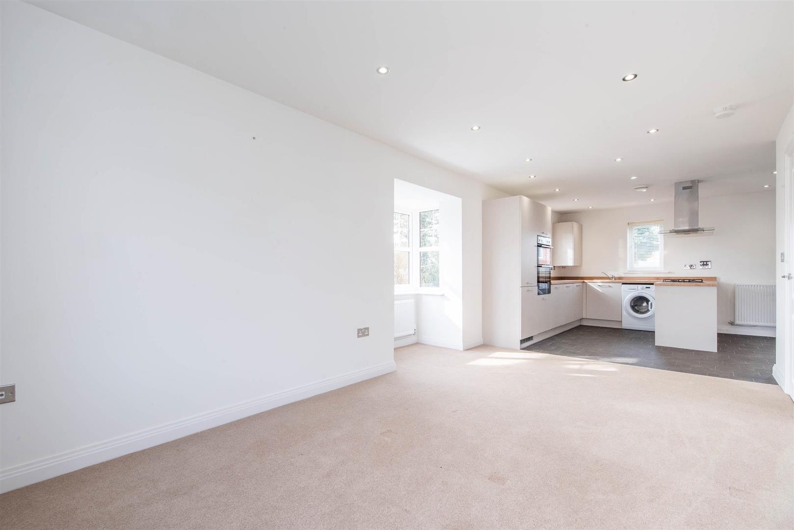 Marchioness Drive, Chorley